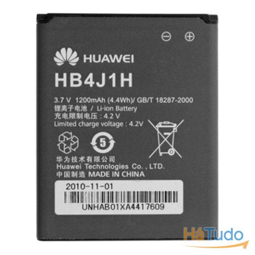 Bateria Huawei U8120 Genuína