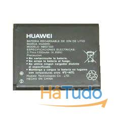 Bateria Huawei G7300 Genuína