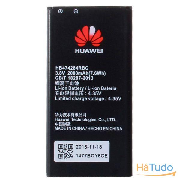 Bateria Huawei Y635 Genuína
