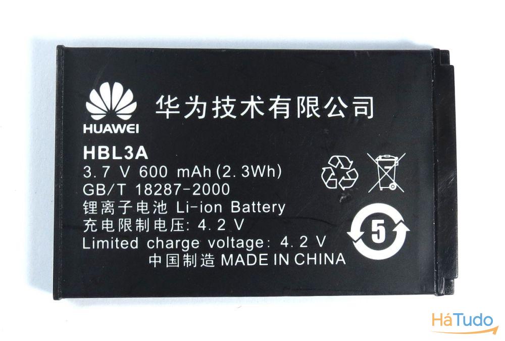 Bateria Huawei C2601 Genuína