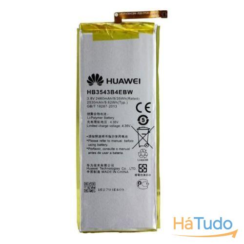 Bateria Huawei Ascend P7 Genuína
