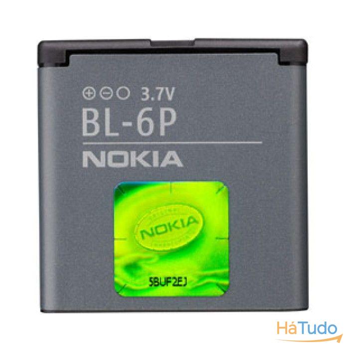 Bateria Nokia 6500c Genuína