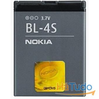 Bateria Nokia 2680 Slide Genuína