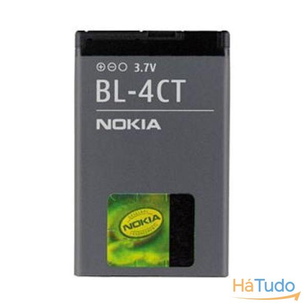 Bateria Nokia 2720 Fold Genuína