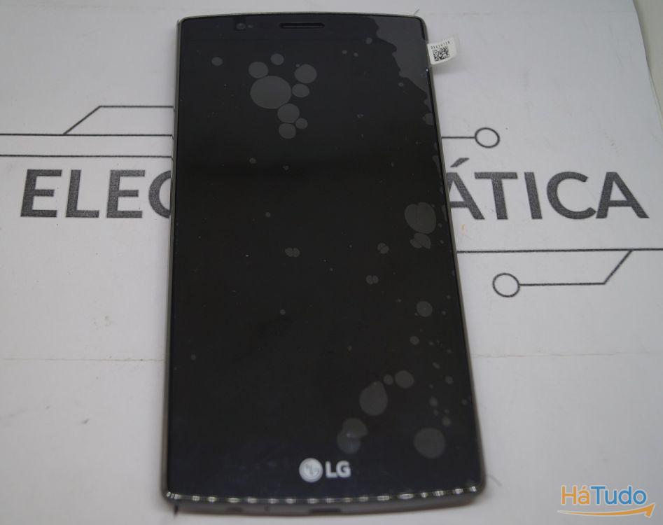 Telemóvel LG G4 Desbloqueado e Novo (Sem Caixa)