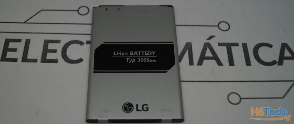 Telemóvel LG G4 Desbloqueado e Novo (Sem Caixa)
