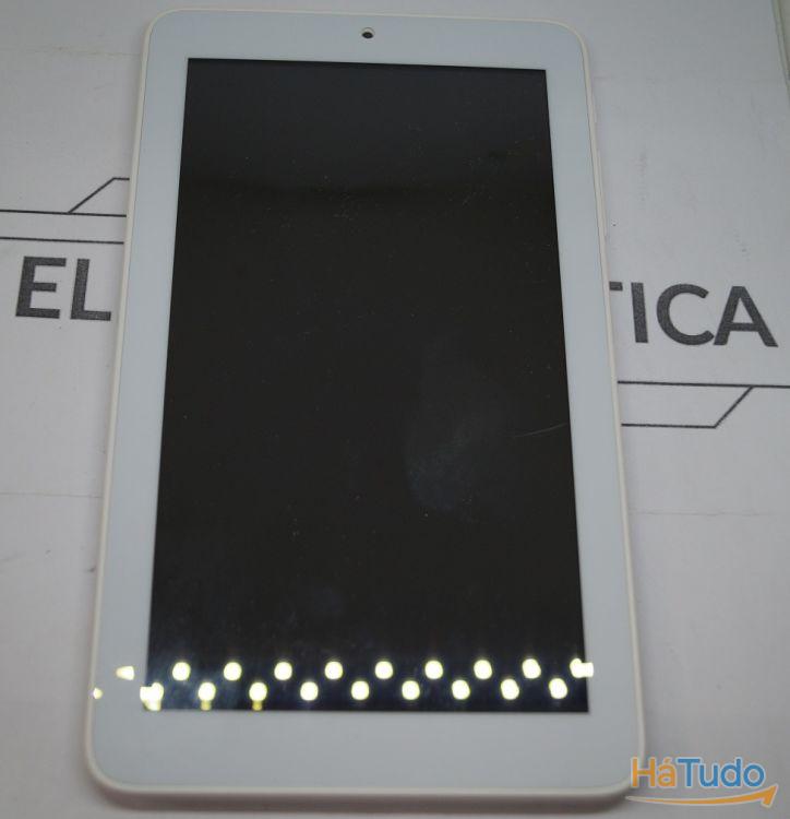 Tablet Alcatel Pixi3 Desbloqueado e Novo (Sem Película)