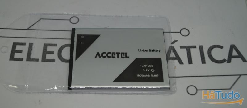 Bateria Alcatel One Touch Pop C7 Compatível