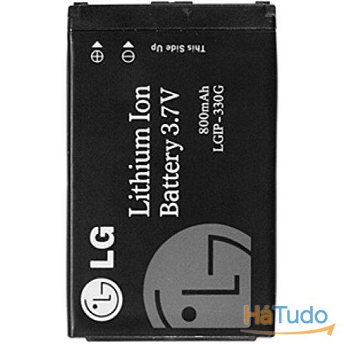 Bateria LG GT365 Genuína