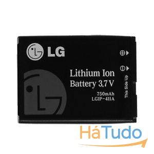 Bateria LG CG180 Genuína
