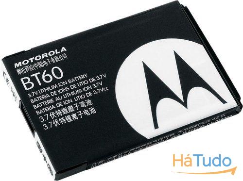 Bateria Motorola I880 Genuína