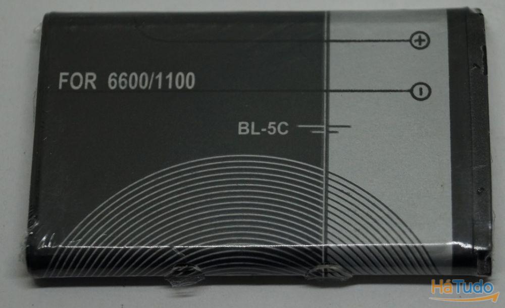 Bateria Nokia 1100 Compatível