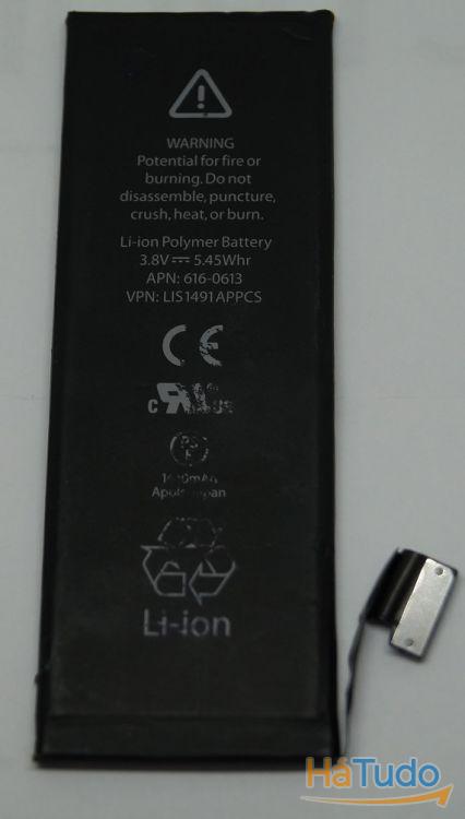 Bateria Iphone 5 Genuína
