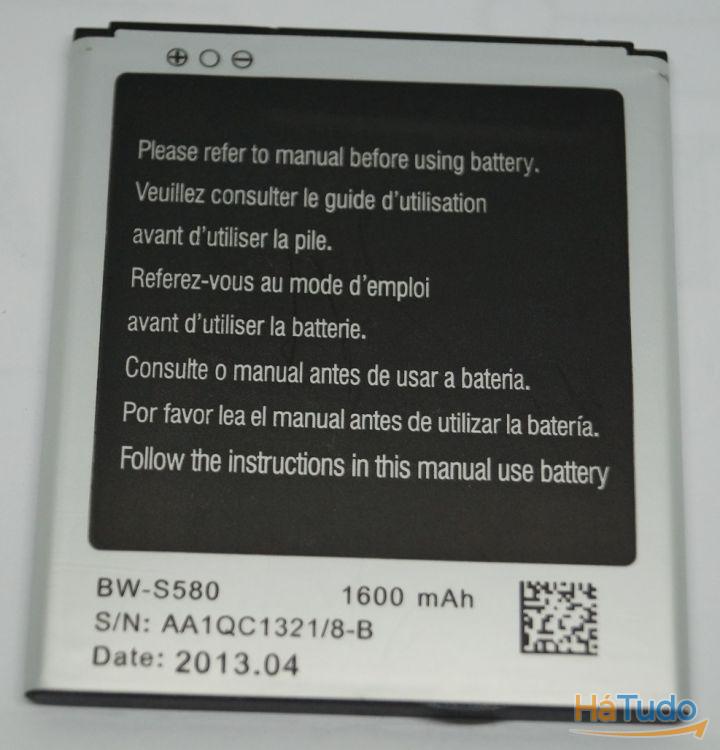 Bateria Tell S3 (I9300)