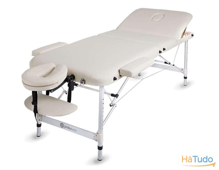 Marquesa Portátil Posturarte Luxor Marquesa Portátil Posturarte Luxor