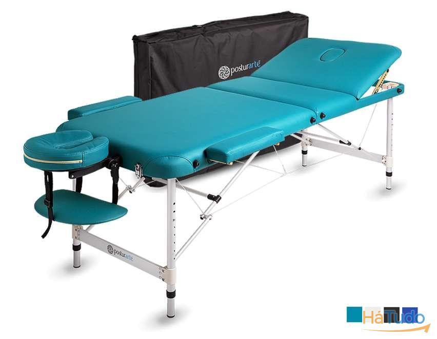 Marquesa Portátil Posturarte Luxor Marquesa Portátil Posturarte Luxor