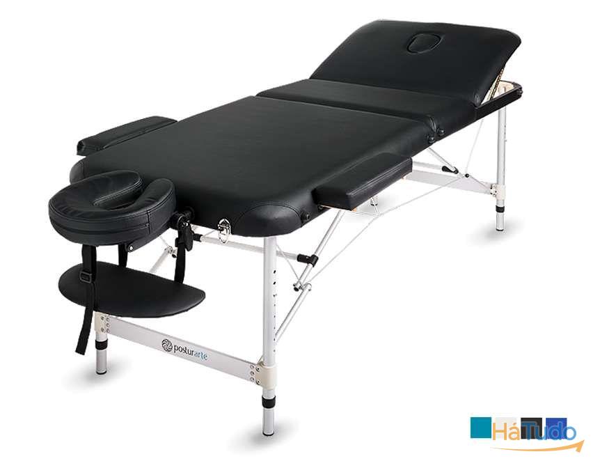 Marquesa Portátil Posturarte Luxor Marquesa Portátil Posturarte Luxor