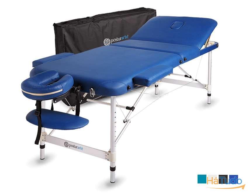 Marquesa Portátil Posturarte Luxor Marquesa Portátil Posturarte Luxor