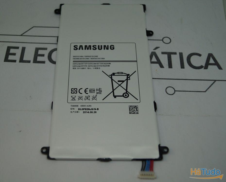 Bateria Samsung Galaxy Tab Pro 8.4 Genuína