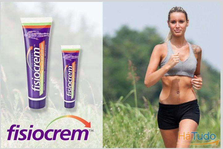 Fisiocrem Pack 6 x 250 ml - Oferta tubo 60 ml Fisiocrem Pack 6 x 250 ml - Oferta tubo 60 ml