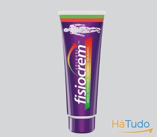 Fisiocrem 250 ml Fisiocrem 250 ml