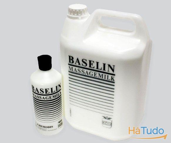 Creme de Massagem - Baseline Creme de Massagem - Baseline
