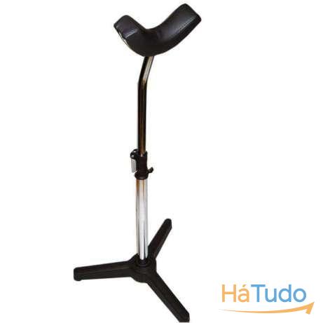 Apoia pescoço regulável em altura NOVO Apoia pescoço regulável em altura NOVO