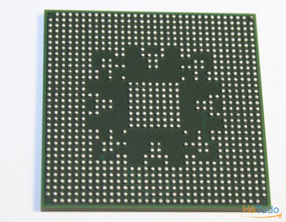 Nvidia Chip Gráfico BGA IC G86750A2 , G86-750-A2