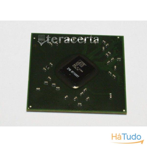 ATI BGA GPU Chipset com Bolas - 216-0774007