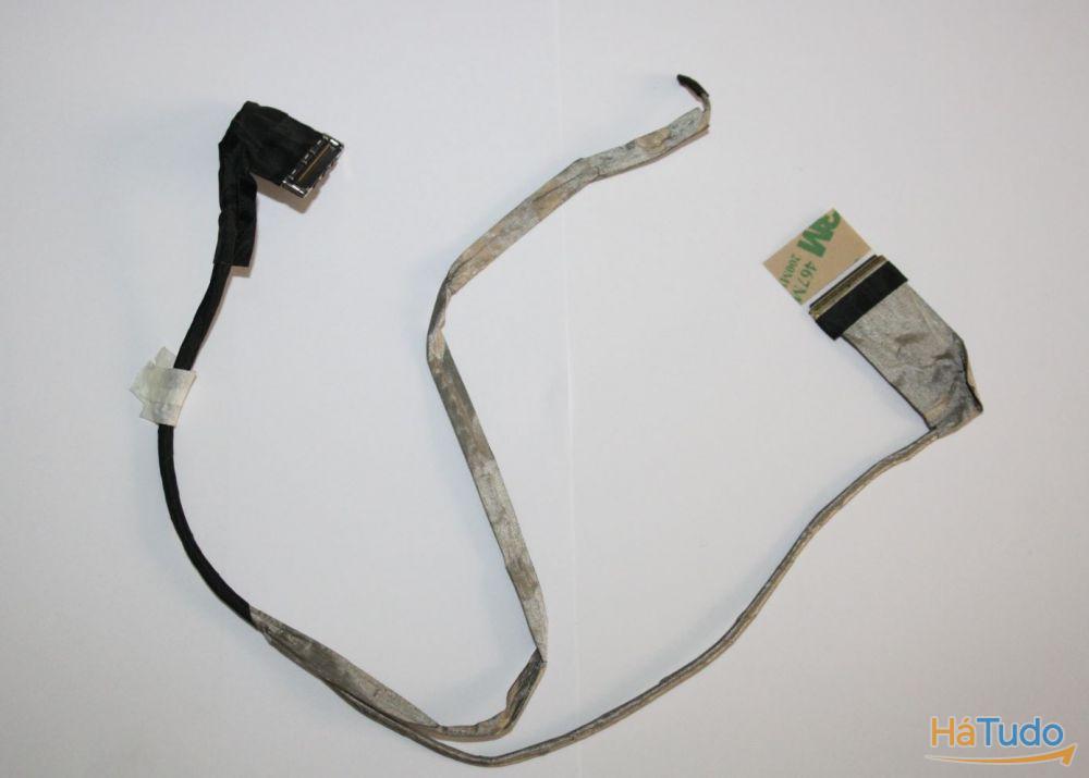 Cabo Led Lvds Lcd HP Pavilion 15-E Series DD0R65LC030 719871-001