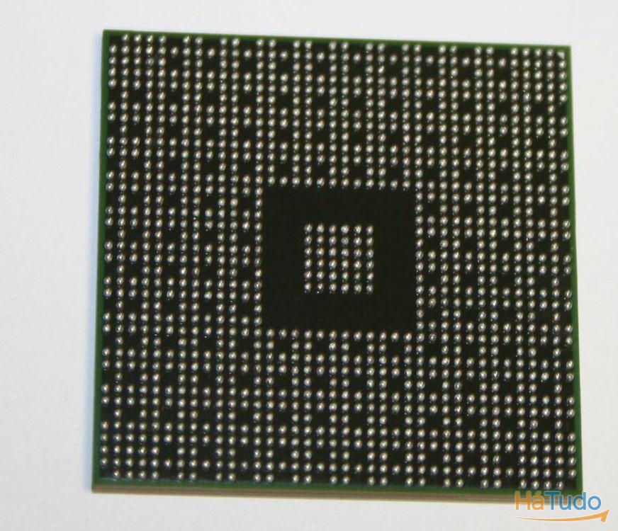 Nvidia BGA GPU Chipset MCP89MZA2 MCP89MZ-A2