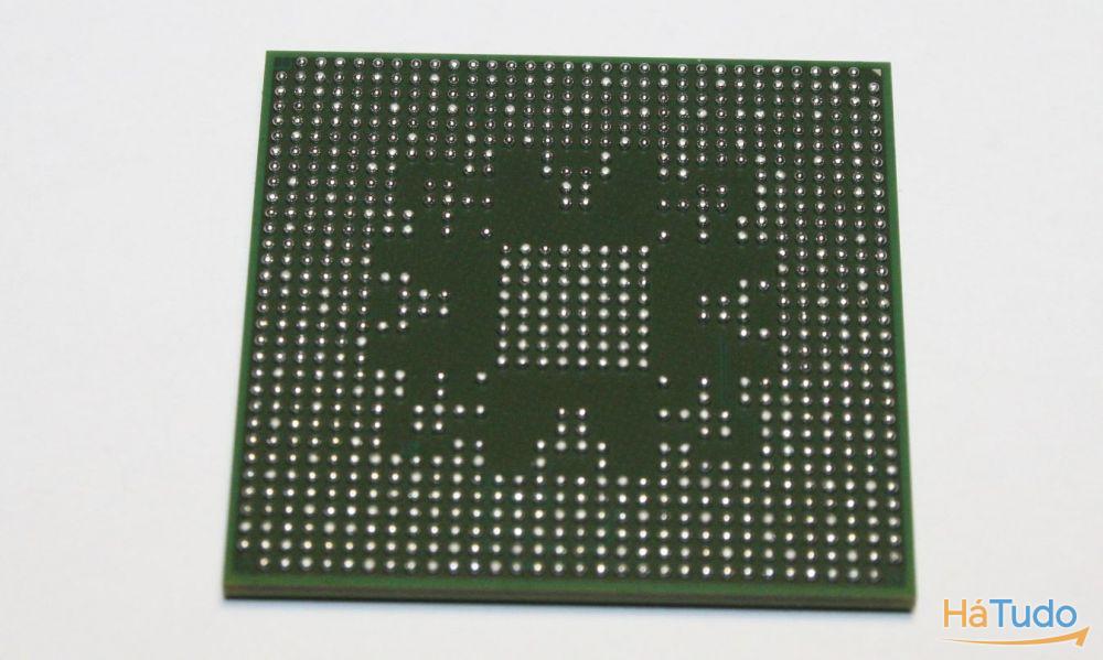 Nvidia BGA GPU Chipset G86703A2 , G86-703-A2