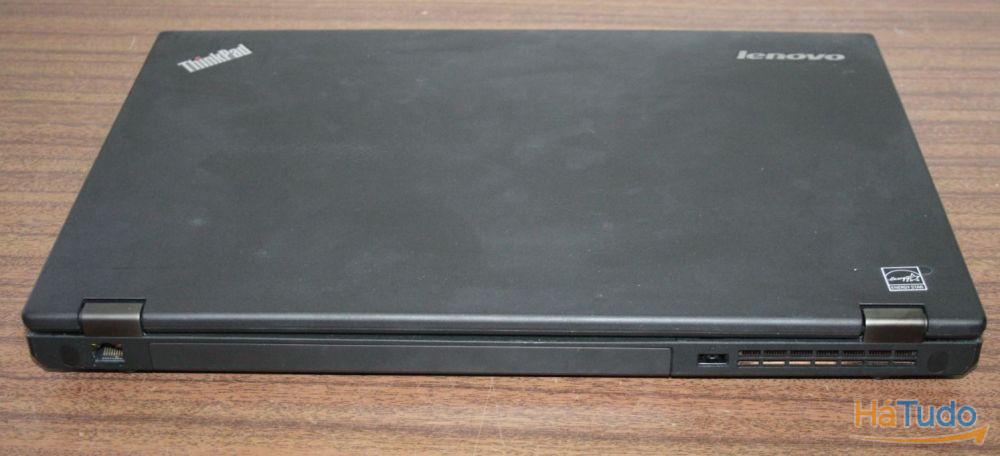 Portátil Lenovo W540 I7-4600M 2.90 Ghz SSD256 16GB Nvidia Quadro 1100M